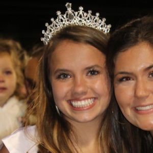 Meet your Posher, Kirsten